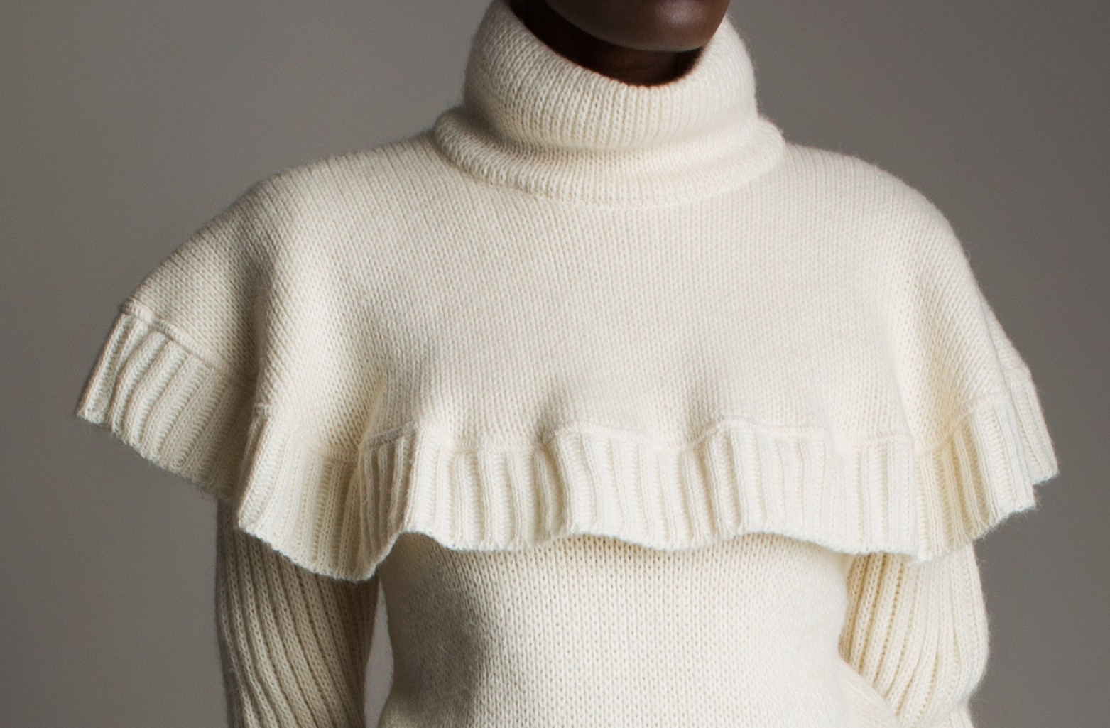 Vintage Chloe Sweater